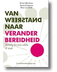 van weerstand naar veranderbereidheid cozijnsen